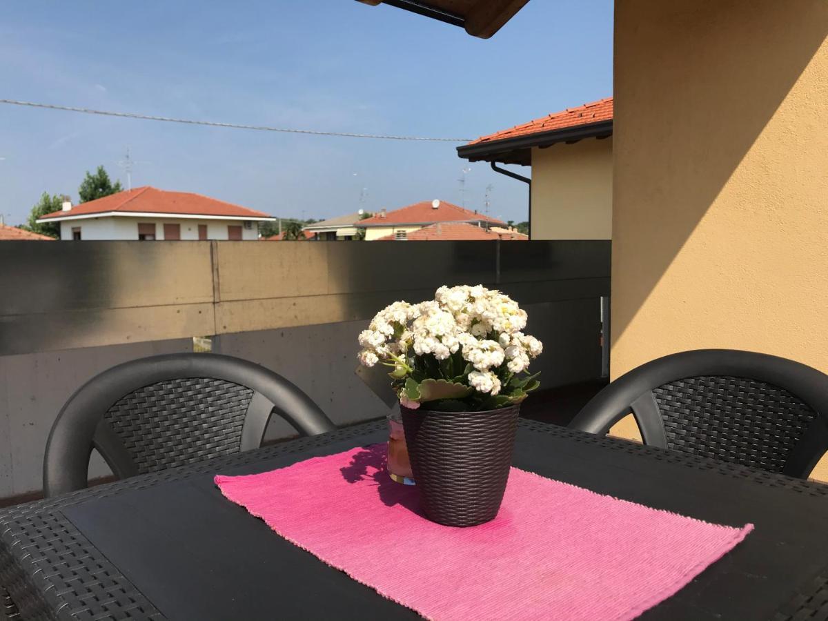 Le Margherite Cardano Al Campo Exterior photo