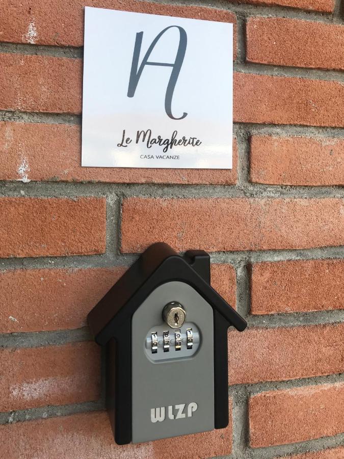 Le Margherite Cardano Al Campo Exterior photo